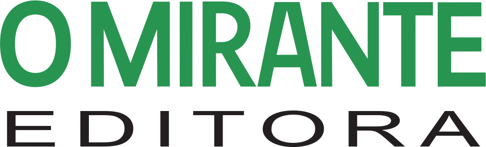 Logotipo Editora O Mirante